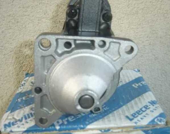 Rozrusznik Opel Movano 2.5 D Renault Master 2.8 DTi W-wa