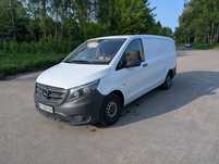 Mercedes Benz Vito 2015