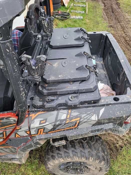 Polaris Generał  pojazd UTV Polecam