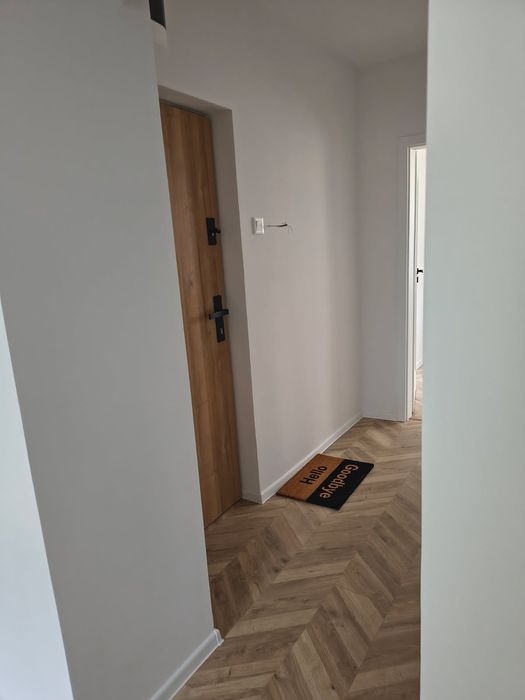 Os.Stałe 2 pokojowe mieszkanie sprzedam bez posrednikow