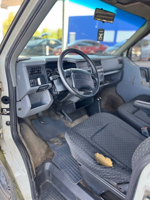 Volkswagen Transporter T4