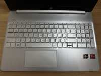 Ноутбук HP 15s-eq1003ua
