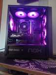 Pc Gaming AM5 RTX4060