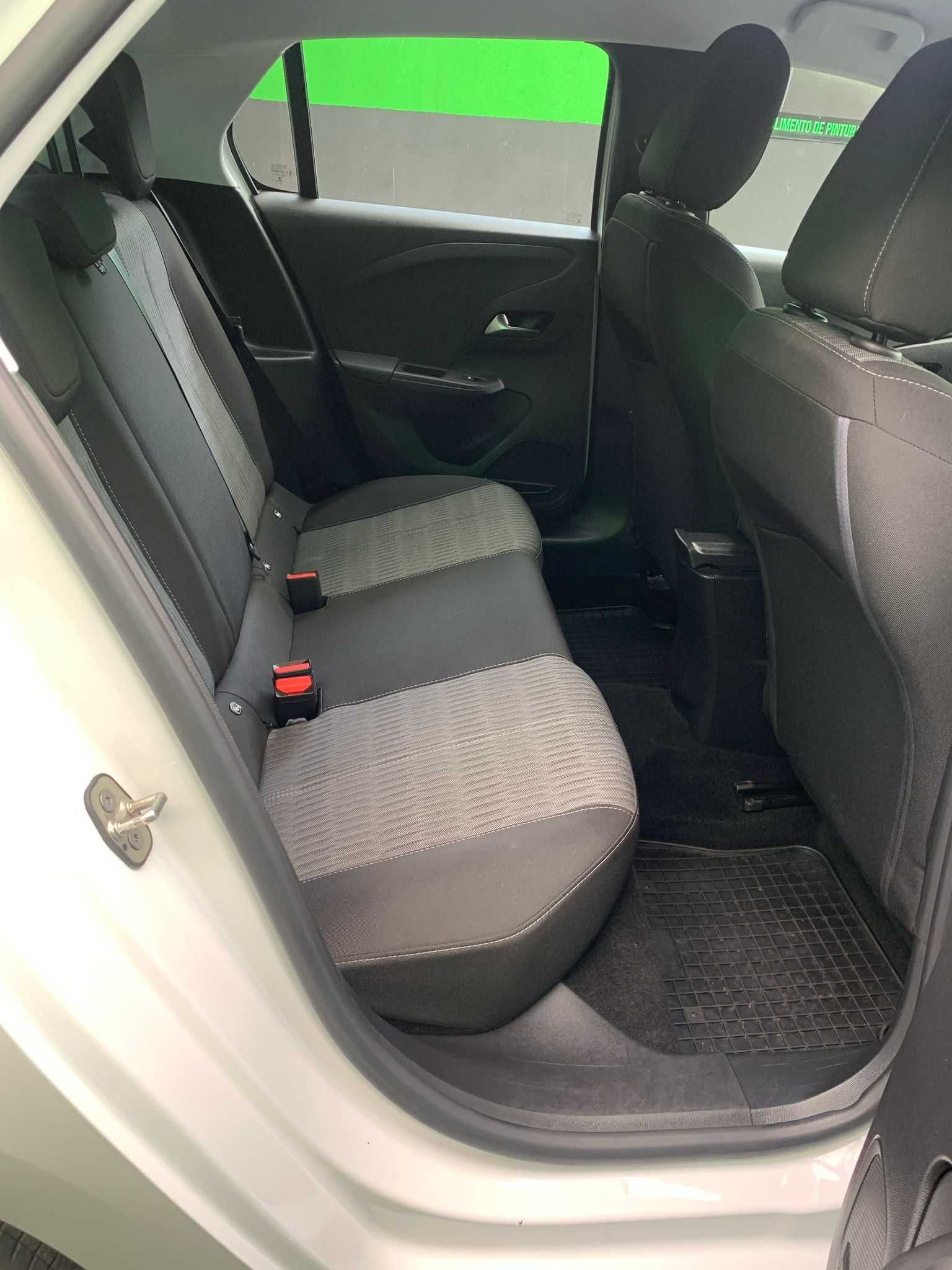 Opel Corsa-e 2022 Eléctrico 136 cv