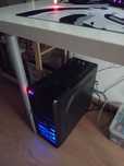Pc torre com monitor 60hz