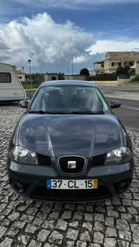 Seat Ibiza 1.2, 70cv, gasolina, IUC antigo