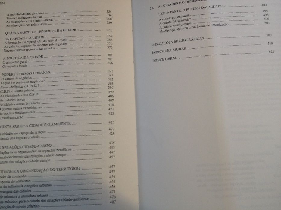 Jacqueline Beaujeu-Garnier - Geografia Urbana