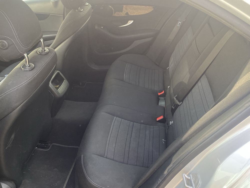 Mercedes C180 CDI 2015 Auto