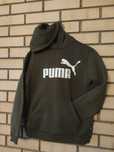 Bluza PUMA rozmiar 164 + podkoszulka