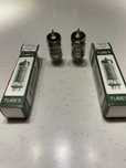 Lampy elektronowe ECC83 hoges