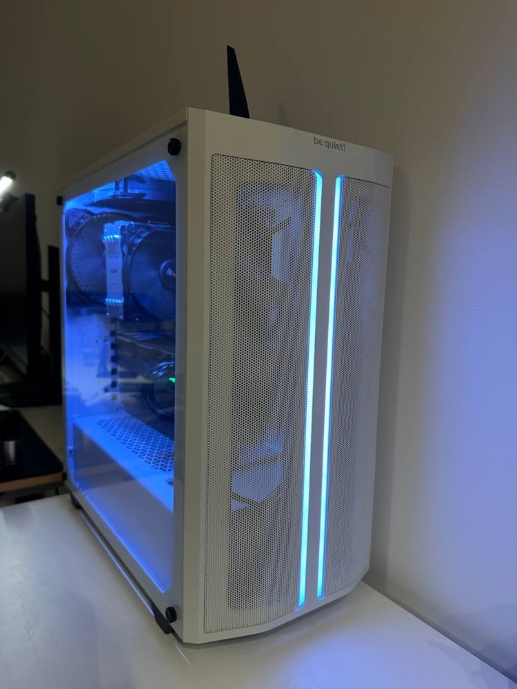 komputer do gier, i 5 14400F 32 gb 2070 super