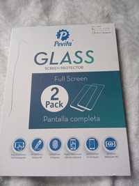 Nowy 2 pack szkło do iPad Mini 1/2/3 (7,9cali)