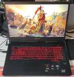Asus TUF Gaming FX705 (Preço Negociável)