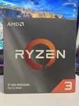 Procesor AMD Ryzen 3 3100