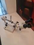 Microscópio estereoscópio electrónica BMS