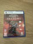 Assassin Creed Shadows ps5 PL