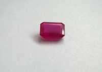 Rubin 6.4 CT ,  11.9 x 8.2 mm