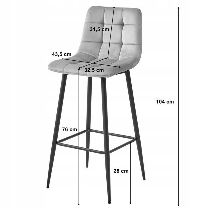 Напівбарне крісло,полубарный стул,барне крісло,напівбарний стілець