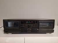 Technics Stereo Cassette Deck RSTR373