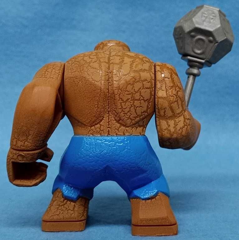 The Thing XL v1 (Fantastic 4) (Marvel)
