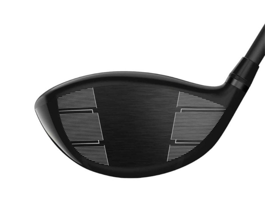DRIVER 9° Wilson DYNAPWR LS 2025 kij golfowy do golfa S-flex Denali