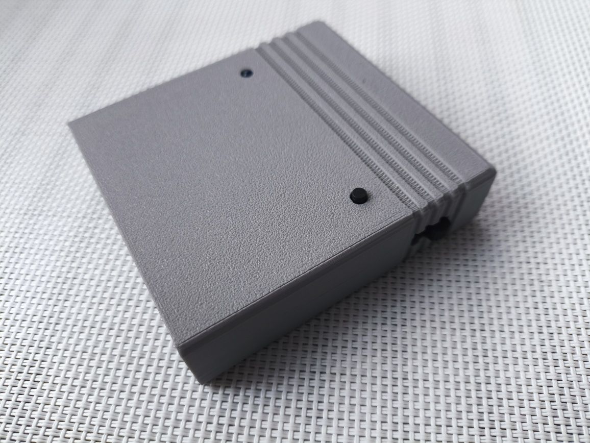 Diag64Cart - Dead test i diagnostyka - Commodore 64