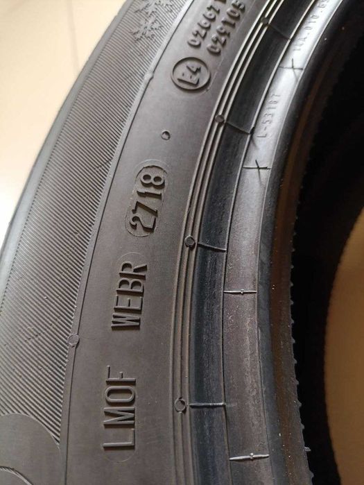 Пара шин б/у 205/55R16 91H Points Winterstar 4