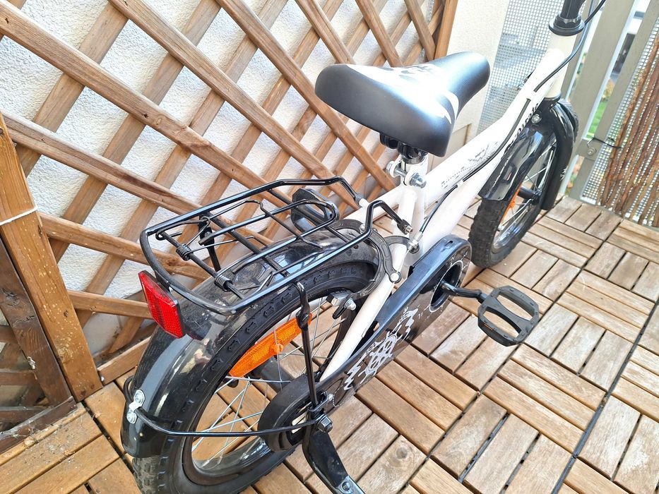 Rowek dziecięcy 14"
