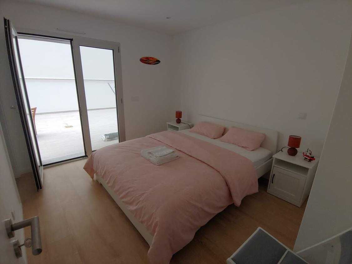 Apartamento T3 Novo Nazaré