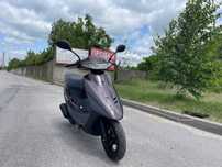 Honda dio af27 діо 27 хонда 18/27