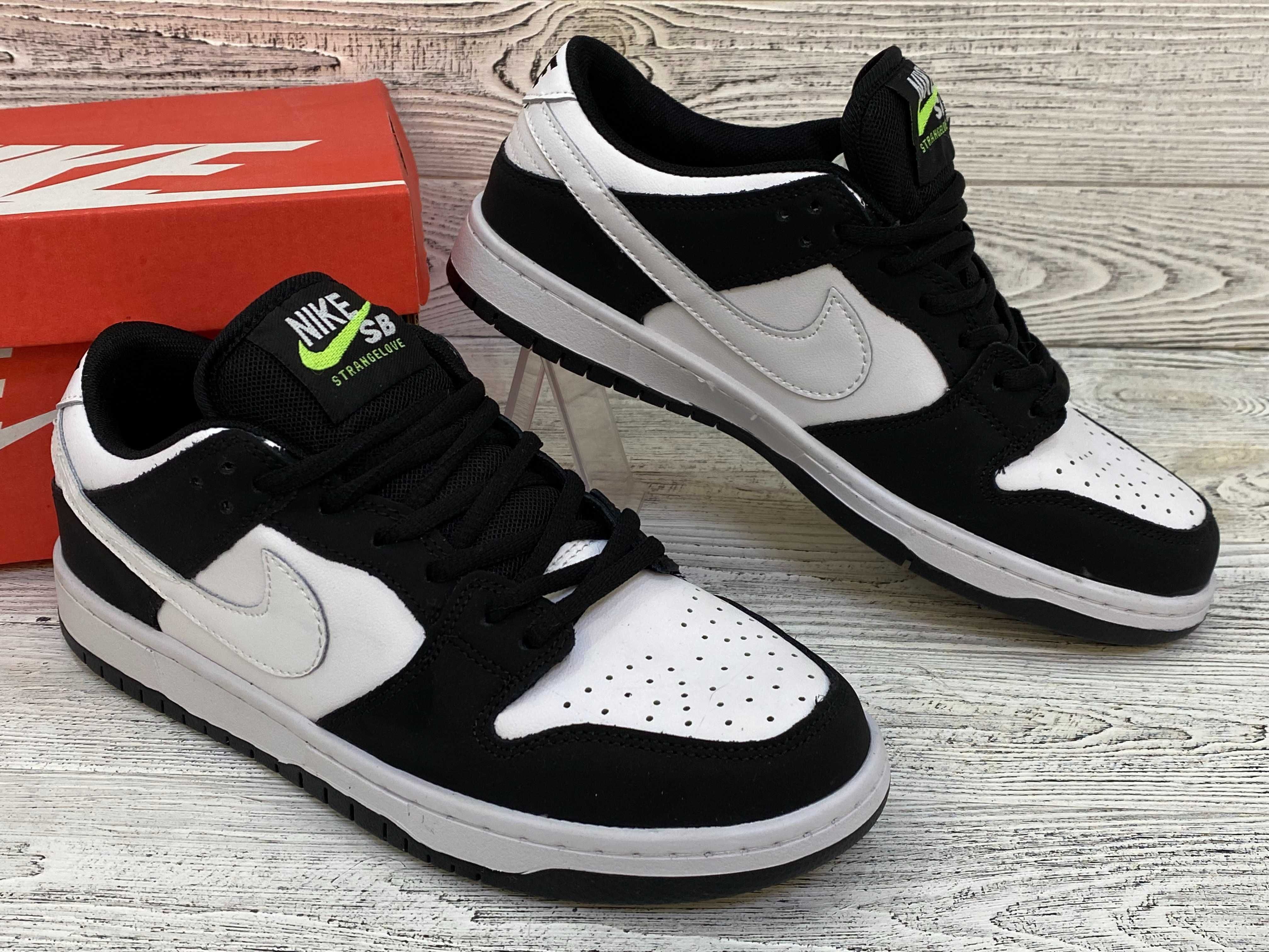 Чоловічі кросівки Nike Sb Dunk Low Pro Найк СБ Данк Лоу Весна - Осінь