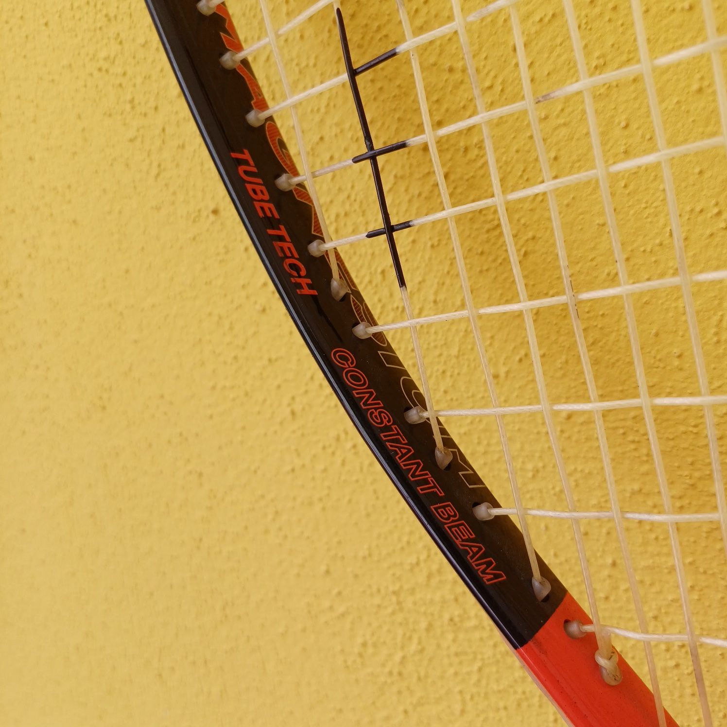 Raquetes squash head