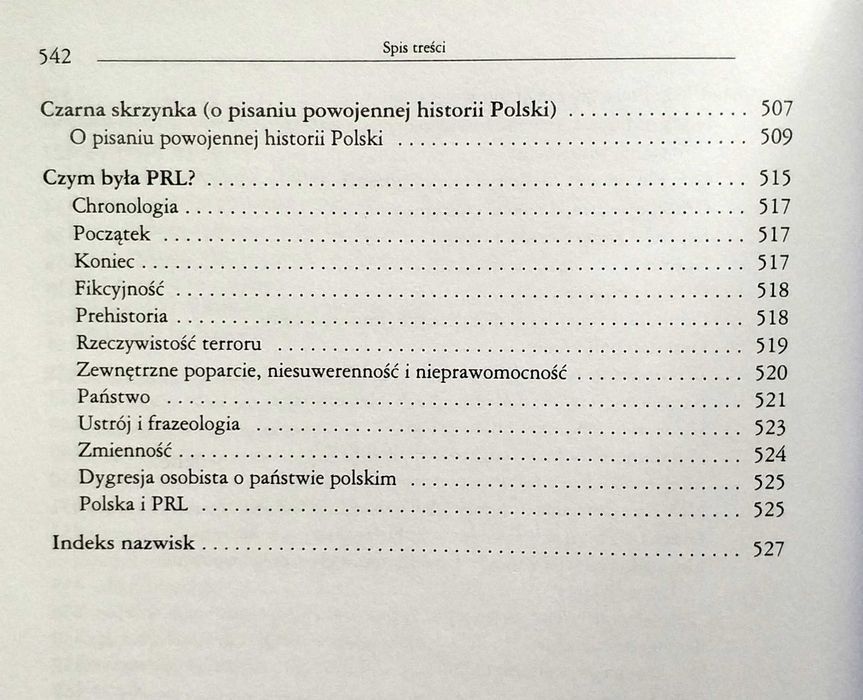 WYKRES GORĄCZKI. Polska pod rządami komunistycznymi, Karpiński