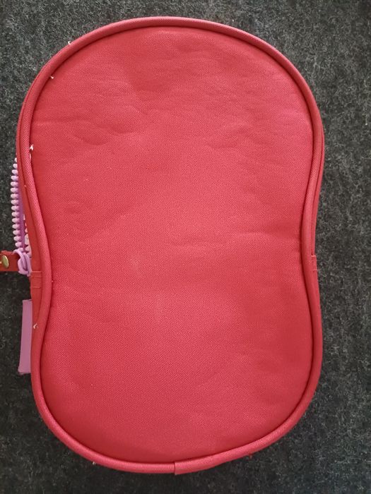 Estojo grande da Hello Kitty