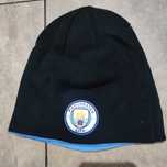 Czapka puma dwustronna Manchester S M