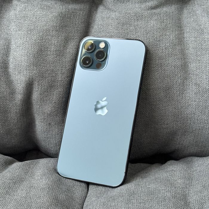 Apple iphone 12 Pro 128 Blue