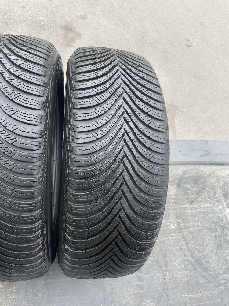 205/55/16 michelin alpin5