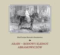 Araby Rodowy Klejnot Amramowiczów