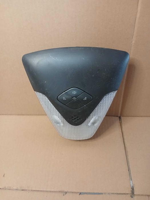 Toyota C-HR I 2021 lampa podsufitki Światło fotela przedniego