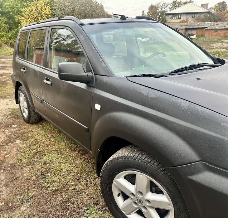 Продам Nissan X-trail