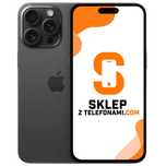 Apple iPhone 15 Pro 128GB - IDEALNY - Wybór kolorów - Gwarancja 12mc