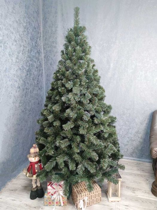 Ялинка Штучна | Ёлка Искусственная |Новорічна 2025 Доставка по Україні