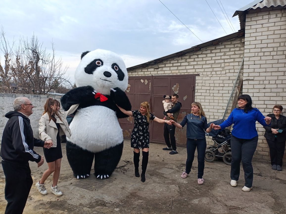 Не забываемые эмоции 1200. Харьков