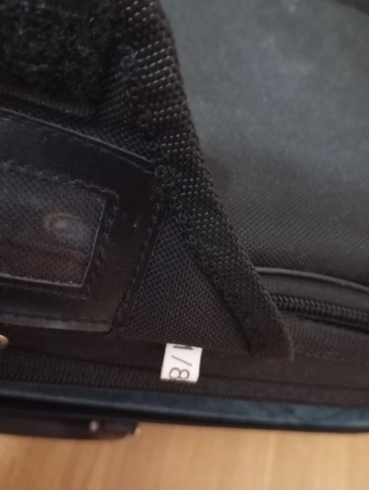 1/8 Violin, including bow, shoulder rest, and case64284649377282122