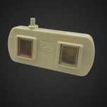 Stereoskop RoMo Standard – vintage  b5/090162