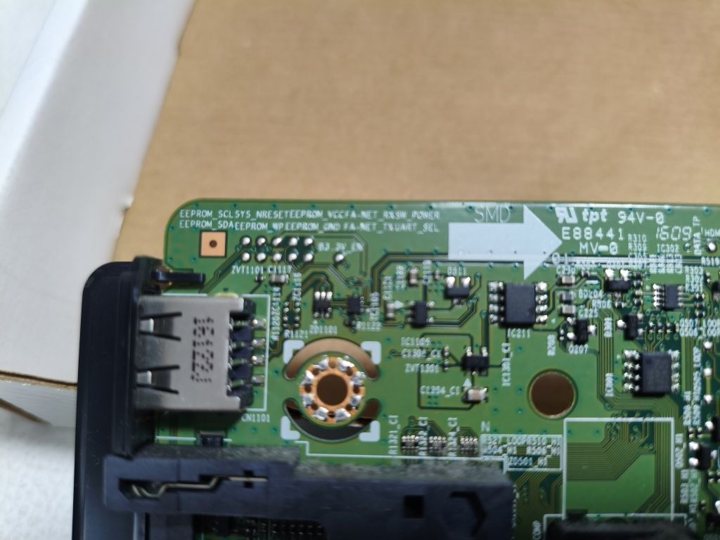 Mainboard Samsung 32"