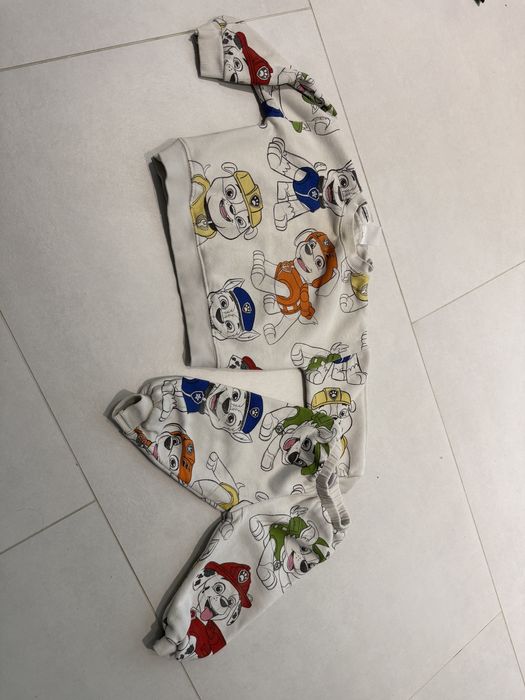 Psi patrol Zara dres 86