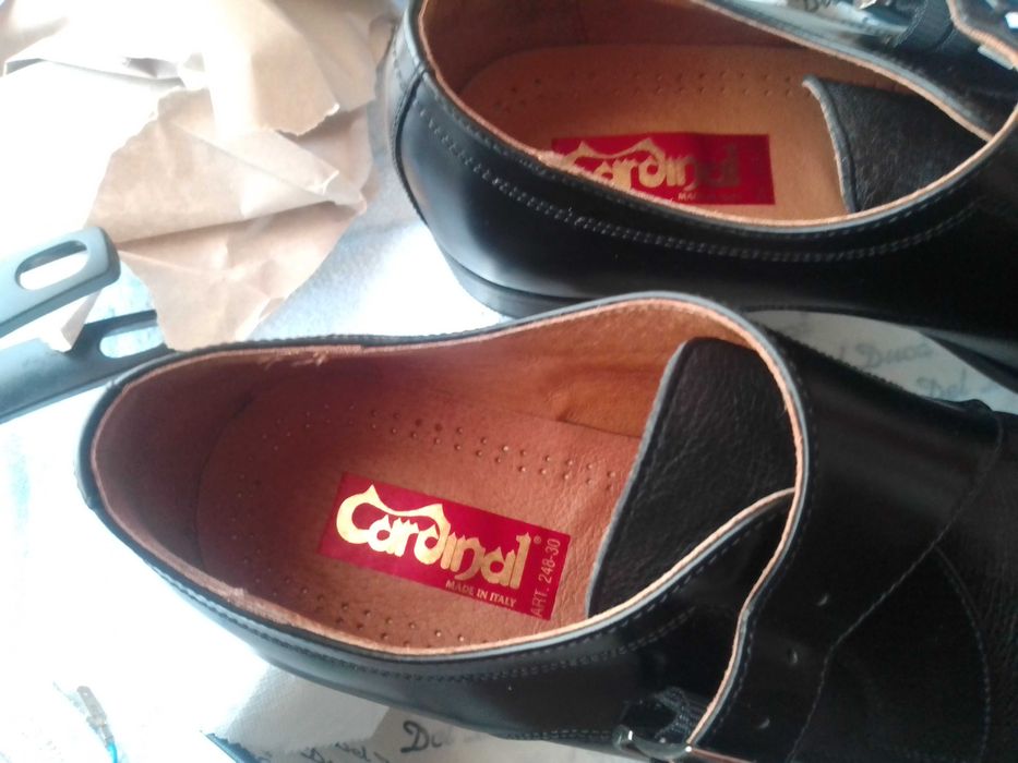 туфли мужские италия