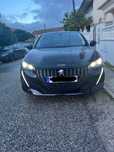 Peugeot 208 1.2 Puretech 100 Cv Allure