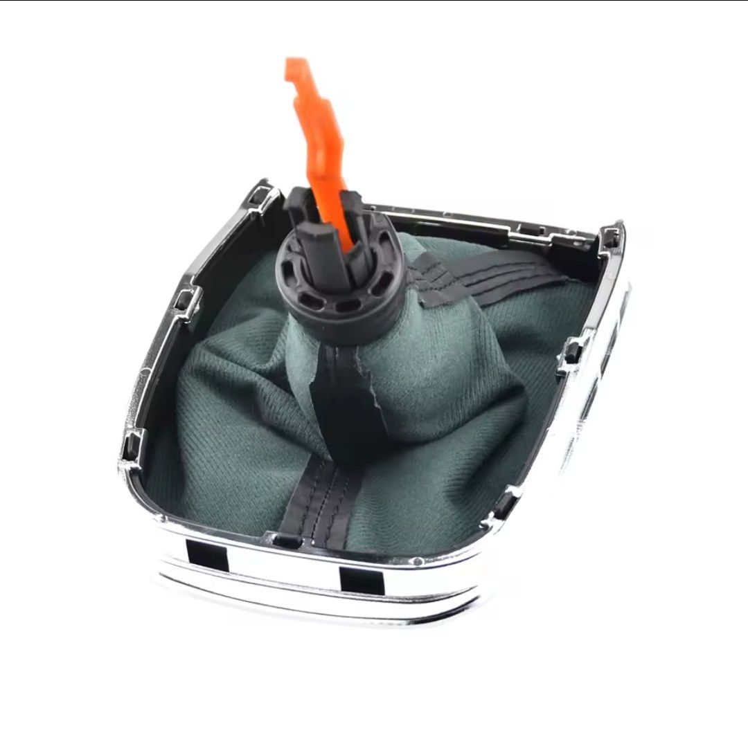 Punho alavanca mudanças moca com fole Opel Insignia, Vauxhall